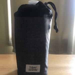 Thirty-one water bottle holder- gray